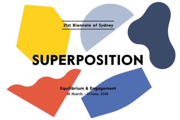 Biennale of Sydney 2018