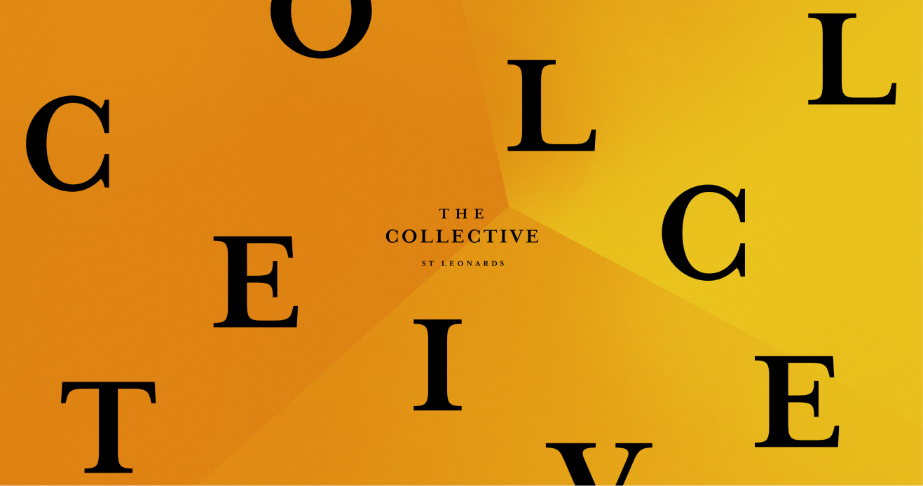 The Collective hero image